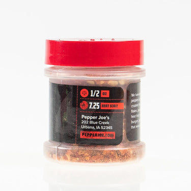 7 Pot Jonah Pepper Flakes - The Pepper Pantry (Formerly Marie Sharp's)